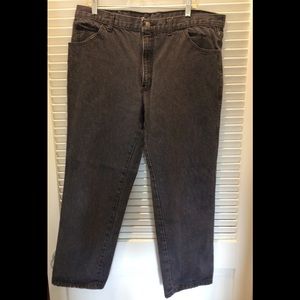 Vintage Calvin Klein mens jeans 38x27 1/4”